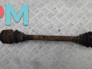 полуось задняя (приводной вал, ШРУС) BMW 3 серия E46 [рестайлинг] 2001, 2.2 л., бензин, МКПП, серый, универсал, 1229493