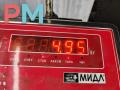 полуось задняя (приводной вал, ШРУС) BMW 3 серия E46 [рестайлинг] 2003, 2.0 л., бензин, МКПП, серый, седан, 1229493 - фото №4