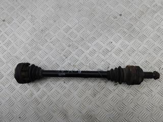 полуось задняя (приводной вал, ШРУС) BMW 3 E46 2003, 2.0 л., бензин, МКПП, серый, седан, 1229493