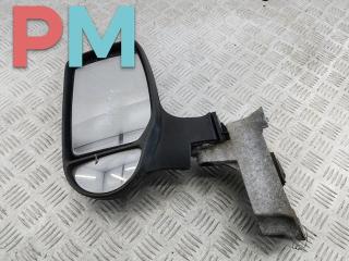 зеркало левое Ford Transit 6 поколение 2004, 2.0 л., дизель, МКПП, белый, микроавтобус