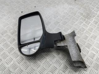 зеркало левое Ford Transit 2004, 2.0 л., дизель, МКПП, белый, микроавтобус