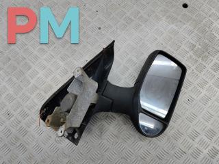 зеркало правое Ford Transit 6 поколение 2004, 2.0 л., дизель, МКПП, белый, микроавтобус