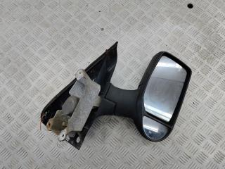 зеркало правое Ford Transit 6 поколение 2004, 2.0 л., дизель, МКПП, белый, микроавтобус
