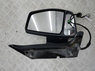 зеркало правое Ford Transit Custom 1 поколение [рестайлинг] 2019, 2.0 л., дизель, МКПП, белый, микроавтобус