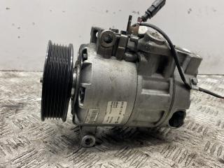 компрессор кондиционера Audi A6 4F/C6 2006, 3.0 л., дизель, 8FK351110-881