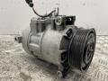 компрессор кондиционера Audi A6 4F/C6 2006, 3.0 л., дизель, 8FK351110-881 - фото №2