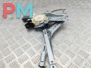 стеклоподъемник электрический передний правый Opel Vectra C 2004, 2.2 л., бензин, МКПП, синий, универсал, 9178988