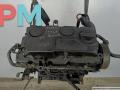 двигатель Volkswagen Caddy 3 поколение 2008, 1.9 л., дизель, МКПП, BSU - фото №5