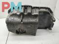 масляный поддон Volkswagen Touran 1 поколение 2004, 1.6 л., бензин, МКПП, серый, минивэн, 03C103603J - фото №2