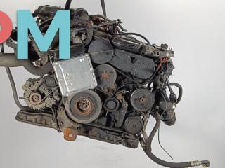 двигатель Audi A6 4F/C6 2007, 2.7 л., дизель, АКПП, BPP