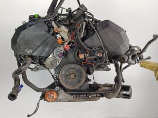двигатель Audi A6 4B/C5 [рестайлинг] 2001, 2.4 л., бензин, МКПП, AML