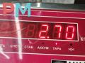 суппорт задний левый Opel Zafira 1 поколение (A) 2002, 1.8 л., бензин, МКПП, серый, минивэн - фото №5