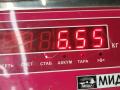 диск тормозной передний Opel Zafira 1 поколение (A) 2002, 1.8 л., бензин, МКПП, серый, минивэн - фото №4