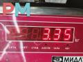 диск тормозной задний Opel Zafira 1 поколение (A) 2002, 1.8 л., бензин, МКПП, серый, минивэн - фото №4