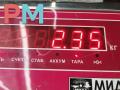 суппорт задний правый Opel Astra G 2003, 1.6 л., бензин, МКПП, синий, хетчбэк 5 дв. - фото №5