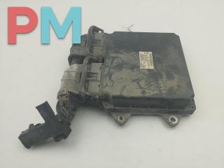 ЭБУ Mitsubishi Colt 6 поколение (Z20/Z30) 2006, 1.3 л., бензин, АКПП, серый, хетчбэк 5 дв., 8631A369