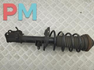 стойка передняя Opel Astra H 2004, 1.8 л., бензин, МКПП, синий, хетчбэк 5 дв., 22203760