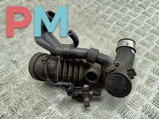 патрубок турбины Skoda Octavia mk1 (A4 1U) 2003, 1.8 л., бензин, 06A133356H