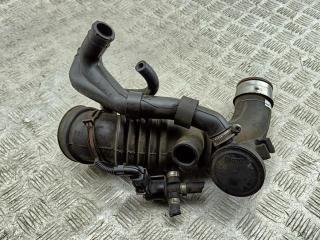 патрубок турбины Skoda Octavia mk1 (A4 1U) 2003, 1.8 л., бензин, 06A133356H