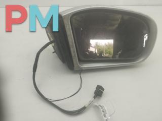 зеркало правое Mercedes-Benz E-Класс W211/S211 2004, 3.2 л., дизель, АКПП, чёрный, седан