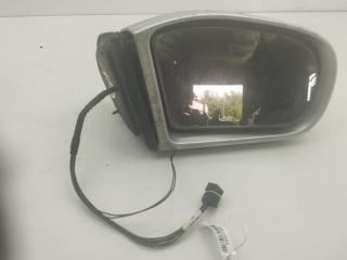 зеркало правое Mercedes-Benz E W211 2004, 3.2 л., дизель, АКПП, чёрный, седан