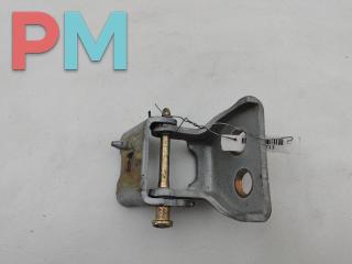 петля двери Peugeot 307 1 поколение 2004, серый, кабриолет
