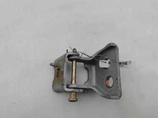 петля двери Peugeot 307 2004, серый, кабриолет