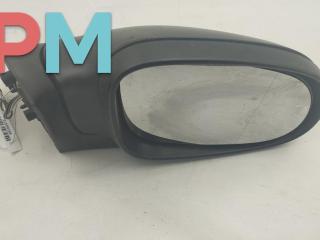 зеркало правое Mercedes-Benz A-Класс W168/V168 [рестайлинг] 2001, 1.7 л., дизель, МКПП, красный, хетчбэк 5 дв.