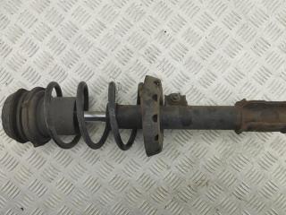 стойка передняя Opel Astra G 2003, 1.6 л., бензин, МКПП, синий, хетчбэк 5 дв., 90576823