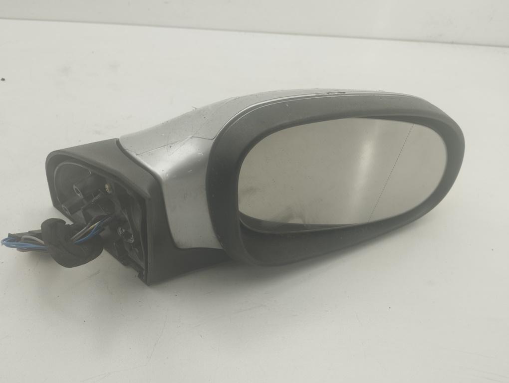 зеркало правое Mercedes-Benz A W168 2004, 1.7 л., дизель, АКПП, серый, хетчбэк 5 дв.
