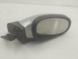 зеркало правое Mercedes-Benz A W168 2004, 1.7 л., дизель, АКПП, серый, хетчбэк 5 дв.