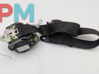 ремень безопасности Ford Mondeo 4 поколение 2007, 2.0 л., дизель, МКПП, чёрный, универсал, 6G9N61295AEW