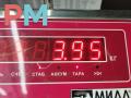 ступица задняя правая Opel Astra G 2003, 1.6 л., бензин, МКПП, синий, хетчбэк 5 дв. - фото №5