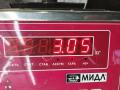 рычаг передний левый Opel Astra J [рестайлинг] 2011, 1.7 л., дизель, МКПП, чёрный, универсал - фото №4
