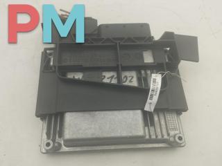 ЭБУ Mercedes-Benz E-Класс W211/S211 2004, 3.2 л., дизель, АКПП, чёрный, седан, 2115442140