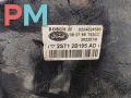 вакуумный усилитель тормозов Ford Mondeo 3 поколение [рестайлинг] 2003, 2.0 л., дизель, МКПП, серый, универсал, 2S712B195AD - фото №3