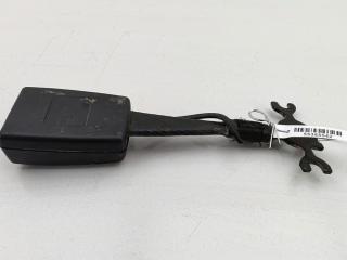 замок ремня безопасности Ford Mondeo 4 поколение 2007, 2.0 л., дизель, МКПП, чёрный, универсал, 7G9N61209AC