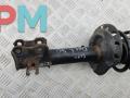 стойка передняя Opel Astra H 2004, 1.8 л., бензин, МКПП, синий, хетчбэк 5 дв., 24466537 - фото №3