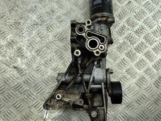 корпус масляного фильтра Volkswagen Passat B6 2007, 1.8 л., бензин, МКПП, универсал, 06J903143