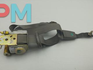 ремень безопасности Hyundai Santa Fe 1 поколение (SM) 2001, 2.0 л., дизель, МКПП, коричневый, внедорожник 5 дв.