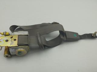ремень безопасности Hyundai Santa Fe 1 поколение (SM) 2001, 2.0 л., дизель, МКПП, коричневый, внедорожник 5 дв.