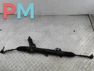 рулевая рейка BMW 7 серия E65/E66/E67 2003, 4.4 л., бензин, АКПП, зелёный, седан