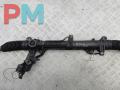 рулевая рейка BMW 7 серия E65/E66/E67 2003, 4.4 л., бензин, АКПП, зелёный, седан - фото №5
