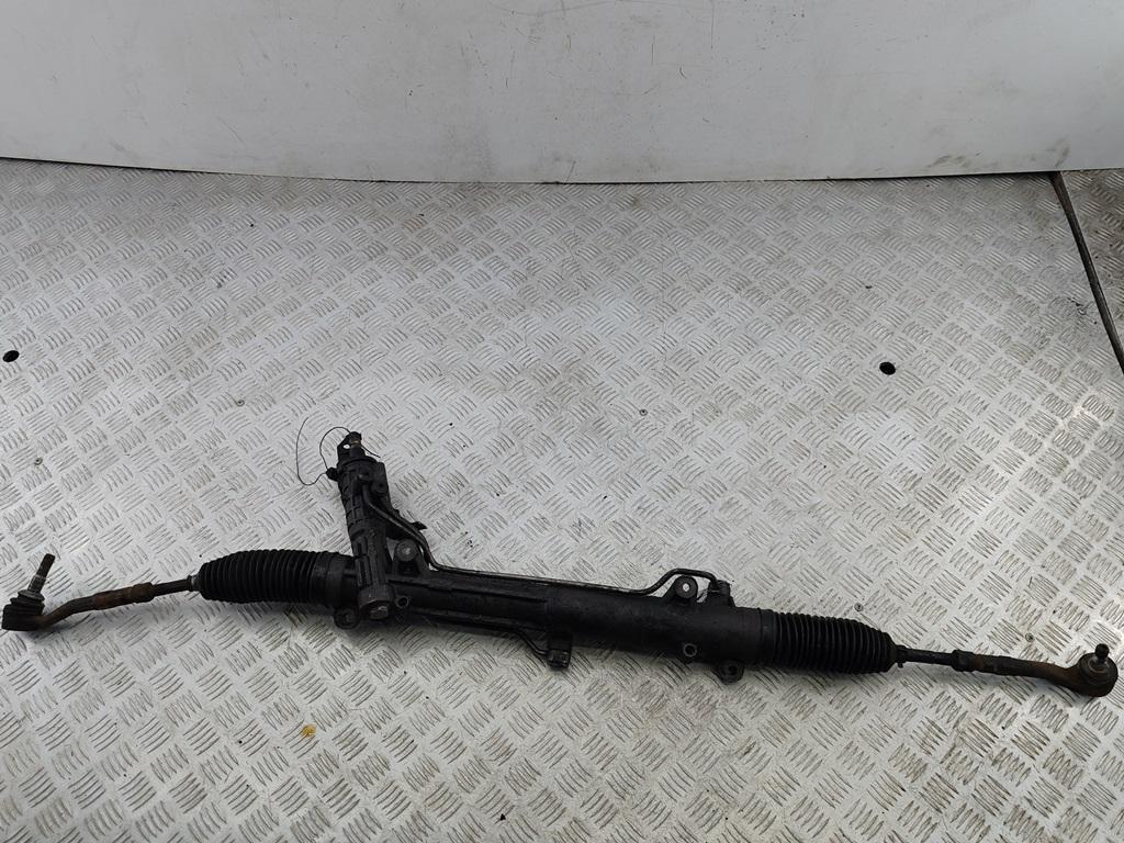 рулевая рейка BMW 7 E65/E66 2003, 4.4 л., бензин, АКПП, зелёный, седан
