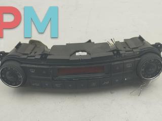 блок управления печки / климат-контроля Mercedes-Benz E-Класс W211/S211 2004, 3.2 л., дизель, АКПП, чёрный, седан, 2118300685