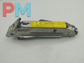 домкрат Audi A6 4B/C5 [рестайлинг] 2003, 3.0 л., бензин, АКПП, чёрный, универсал, 8L0011031A