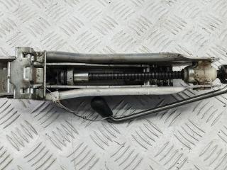 домкрат Volkswagen Passat B5 1997, 1.8 л., бензин, МКПП, чёрный, универсал, 8L0011031A