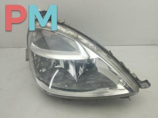 фара правая Mercedes-Benz A-Класс W168/V168 [рестайлинг] 2001, 1.7 л., дизель, МКПП, красный, хетчбэк 5 дв., 0301192202