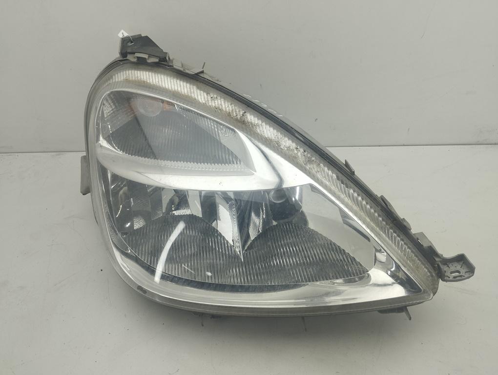 фара правая Mercedes-Benz A W168 2001, 1.7 л., дизель, МКПП, красный, хетчбэк 5 дв., 0301192202