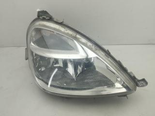 фара правая Mercedes-Benz A W168 2001, 1.7 л., дизель, МКПП, красный, хетчбэк 5 дв., 0301192202